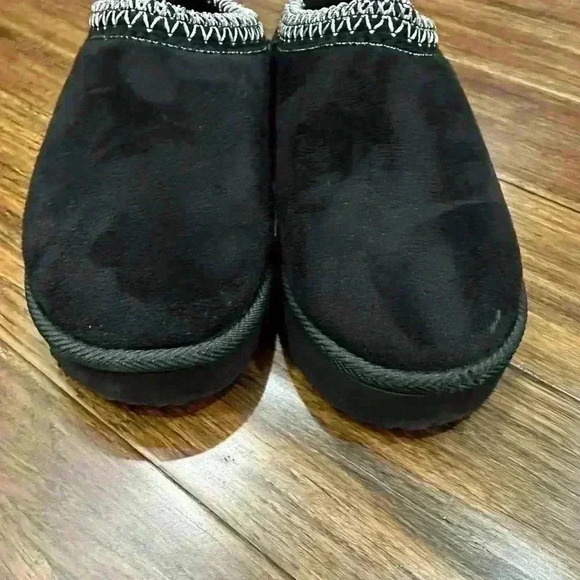 Tasman style slippers size 36-37 - Picture 5 of 5